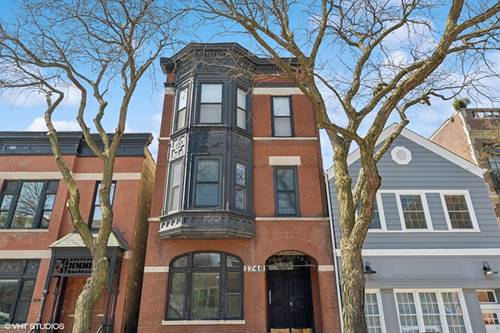 1746 N Sedgwick Unit 1, Chicago, IL 60614