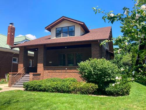 1304 E Prairie, Des Plaines, IL 60016