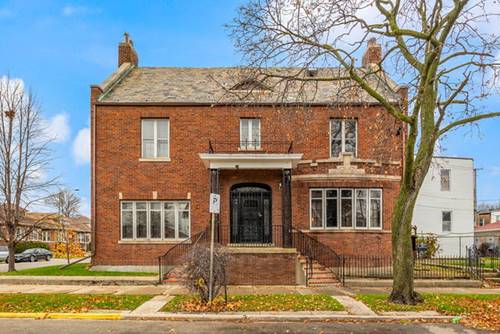 8059 S Morgan, Chicago, IL 60620