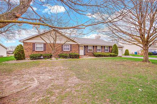 3723 Ronald, Crete, IL 60417