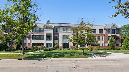 1560 Oakwood Unit 205, Highland Park, IL 60035