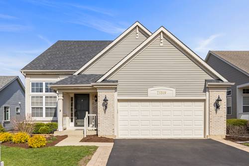 21519 W Chestnut, Plainfield, IL 60544