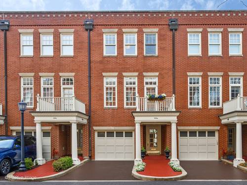 1414 W Wrightwood Unit M, Chicago, IL 60614