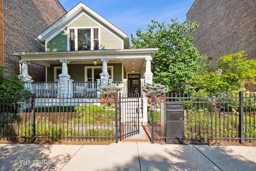 1909 N Humboldt, Chicago, IL 60647