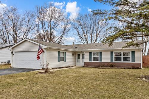 218 Gettysburg, Bolingbrook, IL 60440