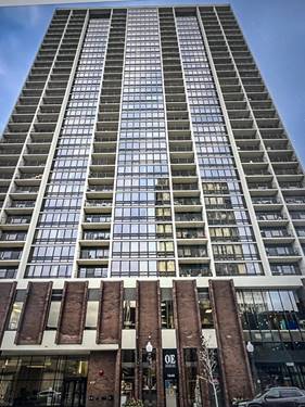 1636 N Wells Unit 3409, Chicago, IL 60614