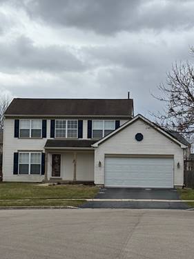 678 Meridian, Antioch, IL 60002