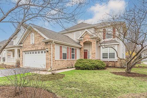 1104 Amelia, Indian Creek, IL 60061