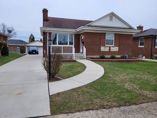 10303 Pelham, Westchester, IL 60154