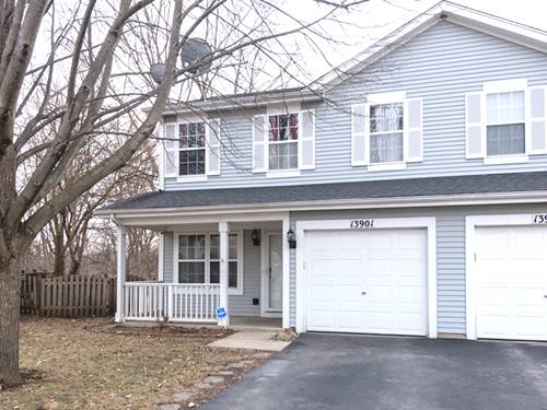 13901 S Oakdale, Plainfield, IL 60544