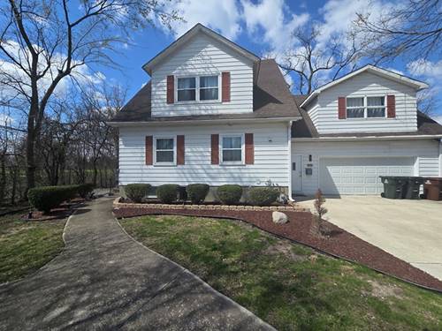 18104 Park, Homewood, IL 60430