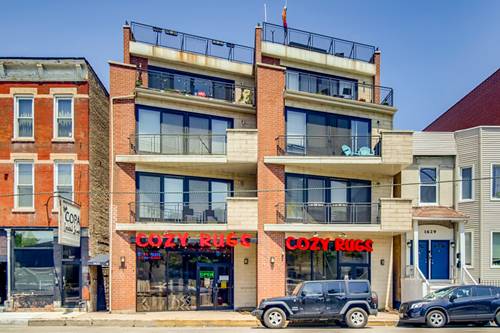 1633 N Clybourn Unit 2N, Chicago, IL 60614
