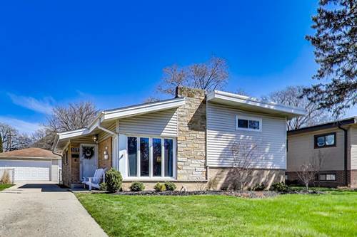 109 S Weller, Mount Prospect, IL 60056