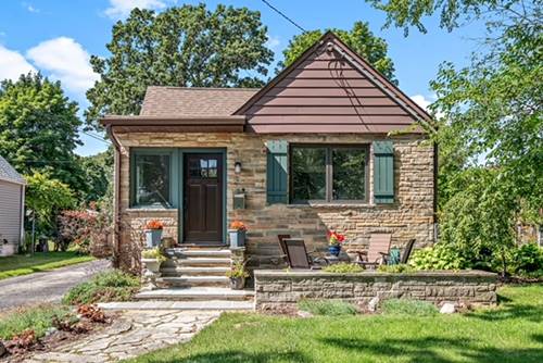 306 Ashland, Highwood, IL 60040