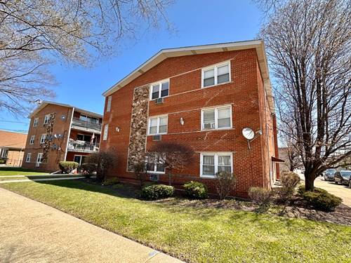 6255 S Mason Unit 3B, Chicago, IL 60638