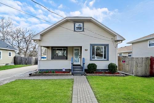 1054 Pearl, Aurora, IL 60505