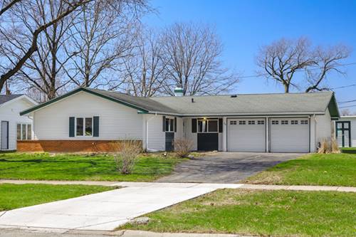 2s154 Lloyd, Lombard, IL 60148