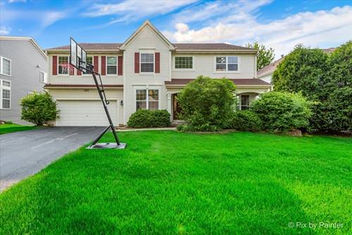 377 Sterling, Cary, IL 60013