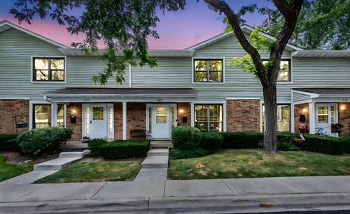 4205 Brentwood, Waukegan, IL 60087