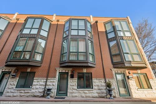 2052 W Armitage Unit B, Chicago, IL 60647