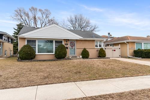 8847 N Merrill, Niles, IL 60714