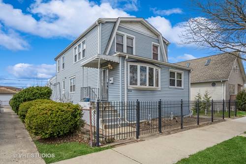 2524 Budd, River Grove, IL 60171
