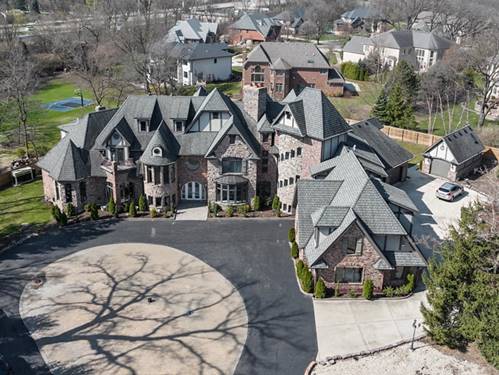 1239 Oxford, Naperville, IL 60540