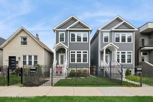 2733 N Maplewood, Chicago, IL 60647