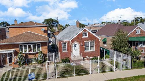 2434 W 47th, Chicago, IL 60632