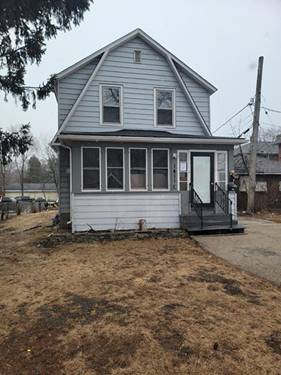 1411 Western, Waukegan, IL 60085