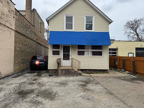 1014 Washington, Waukegan, IL 60085