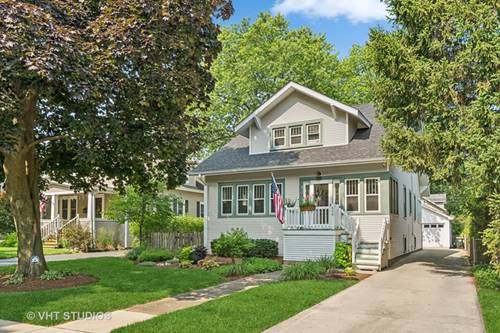 406 S Evergreen, Arlington Heights, IL 60005