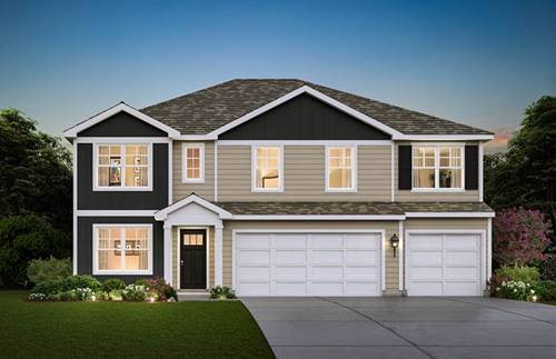 11381 Wildridge, Huntley, IL 60142