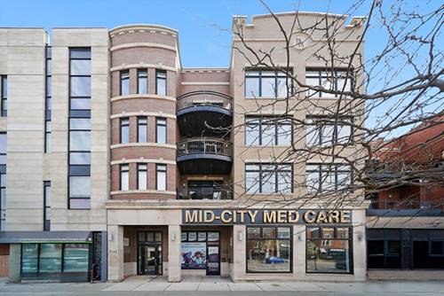 2041 W Division Unit 304, Chicago, IL 60622