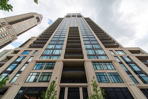 9 W Walton Unit 601, Chicago, IL 60610