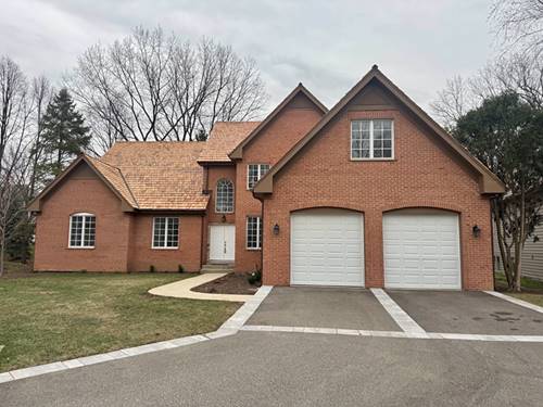 37 Graystone, Barrington, IL 60010