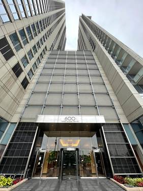 600 N Lake Shore Unit 2307, Chicago, IL 60610