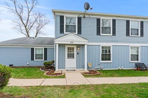 1290 Pleasant Unit C, Glendale Heights, IL 60139