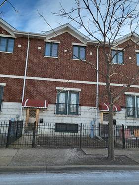 3383 S Archer, Chicago, IL 60608