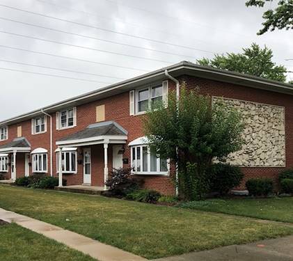 517 Barnsdale Unit D, La Grange Park, IL 60526
