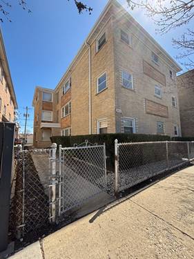 3515 N Central Unit 2W, Chicago, IL 60634