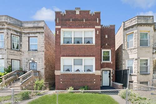 7440 S Ingleside, Chicago, IL 60619