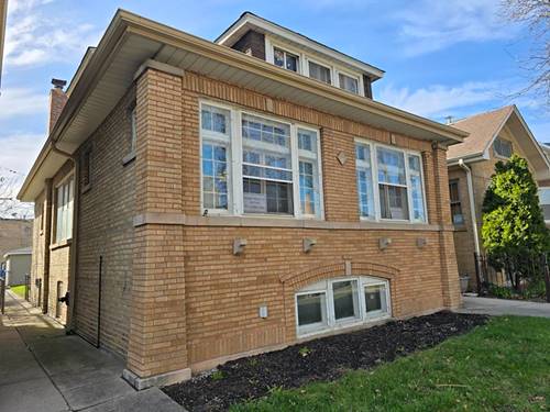 5832 N Sacramento, Chicago, IL 60659
