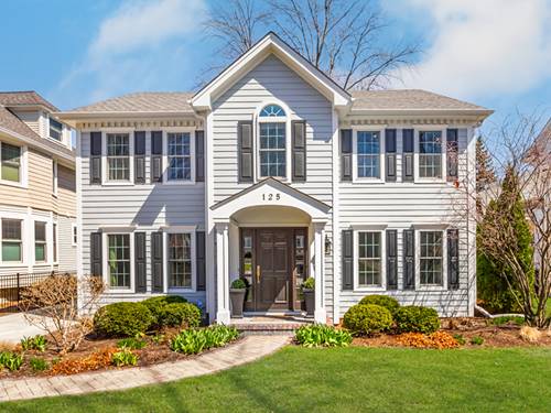125 S Kensington, La Grange, IL 60525