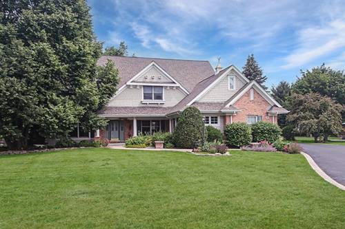 37 River Ridge, Sleepy Hollow, IL 60118