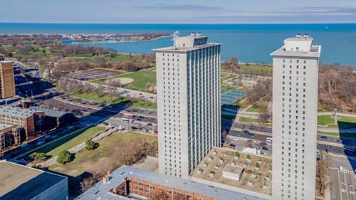 3600 N Lake Shore Unit 514, Chicago, IL 60613