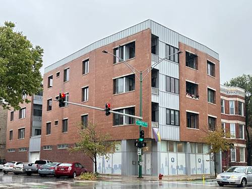 1354 W Augusta Unit 302, Chicago, IL 60622