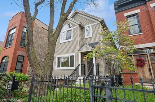 1333 N Bell, Chicago, IL 60622
