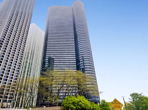 155 N Harbor Unit 3007, Chicago, IL 60601