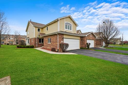 19329 Carrick, Tinley Park, IL 60487